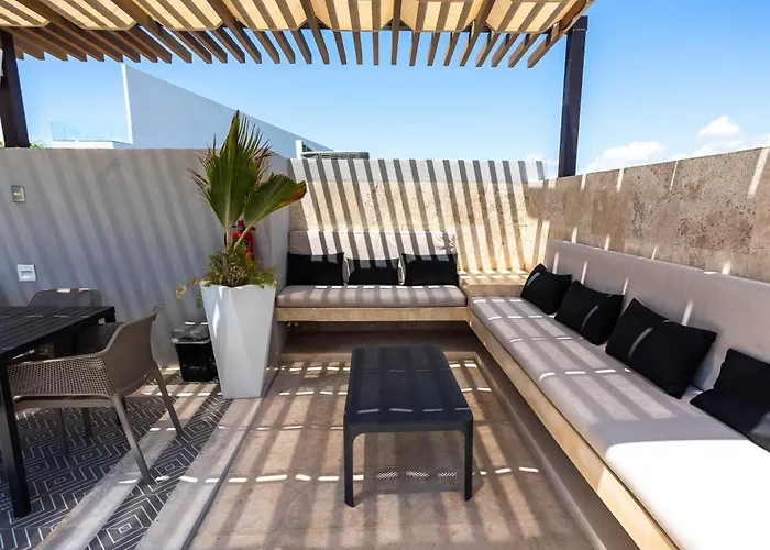 Apartment Beautiful 2bd 2bth, Ocean Views