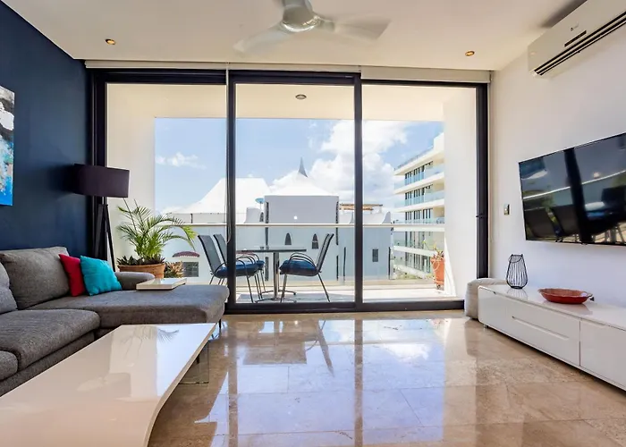 Apartment Beautiful 2bd 2bth, Ocean Views *