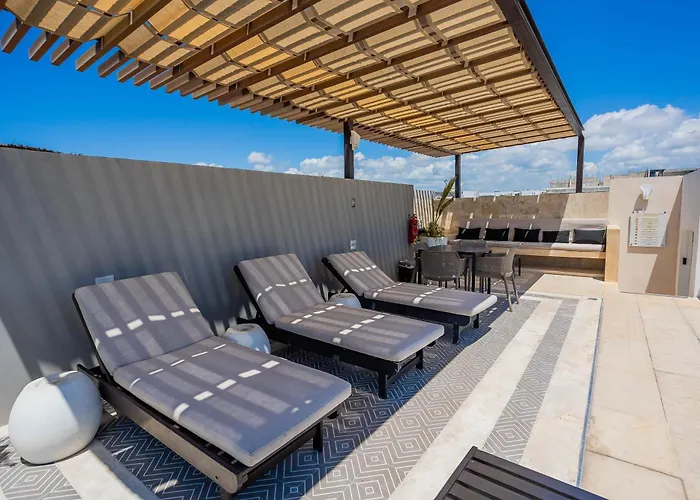 Apartment Beautiful 2bd 2bth, Ocean Views