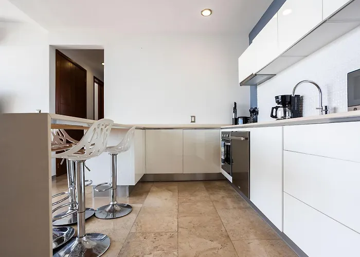 Apartment Beautiful 2bd 2bth, Ocean Views Playa del Carmen