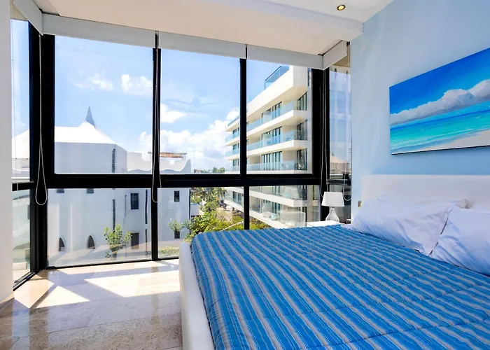 Apartment Beautiful 2bd 2bth, Ocean Views