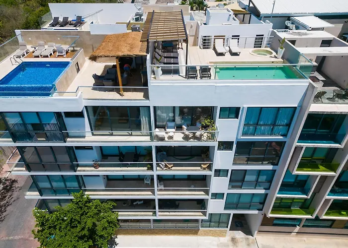 Apartment Beautiful 2bd 2bth, Ocean Views *