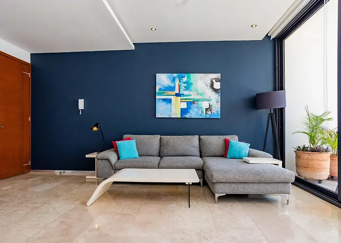 Apartment Beautiful 2bd 2bth, Ocean Views *